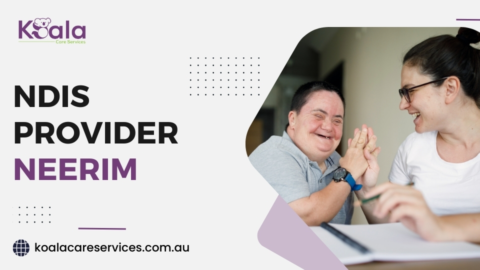 NDIS Provider Neerim NDIS Provider Neerim