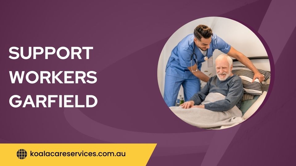 Support Workers Garfield Support Workers Garfield