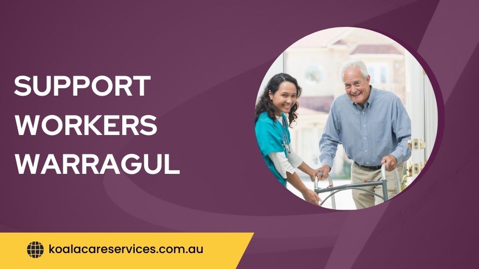 Support Workers Warragul Support Workers Warragul